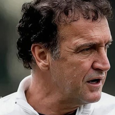 Santos anuncia contratação de Cuca após demissão de Vojvoda