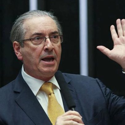 Gonet busca retirar Cunha de inquérito sobre grampo de Temer e Joesley