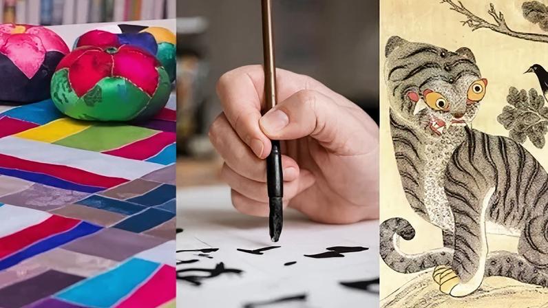 Centro Cultural Coreano no Brasil abre inscrições para cursos