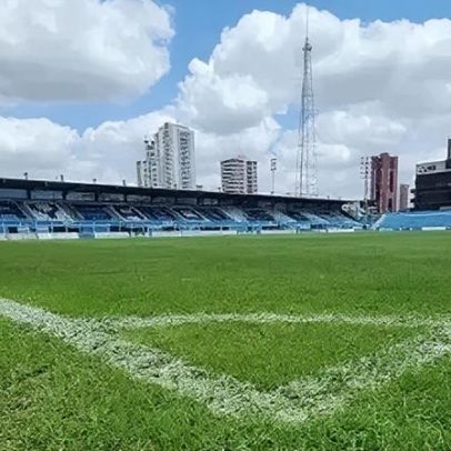 Tuna Luso x Tocantinópolis: horário e TV da Copa do Brasil