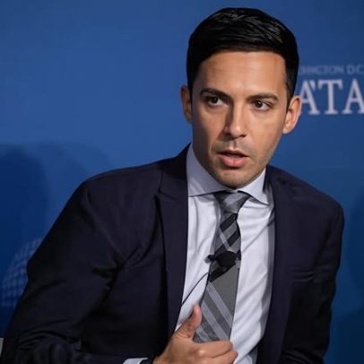 Ali Vaez: Trump iniciou uma guerra que não pode terminar
