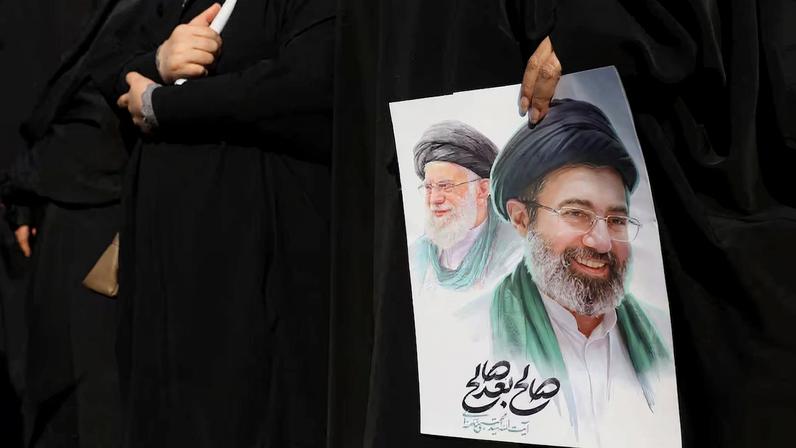 Trump afirma que novo líder supremo do Irã está vivo, mas danificado