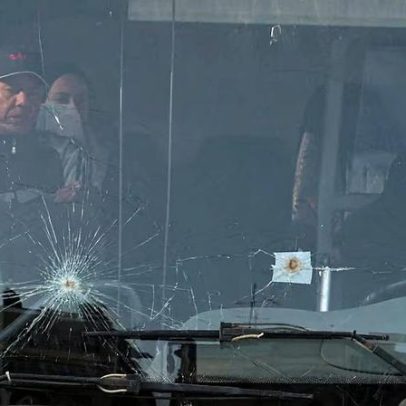 Israel reabre passagem-chave para Gaza em meio a nova tentativa de cessar-fogo