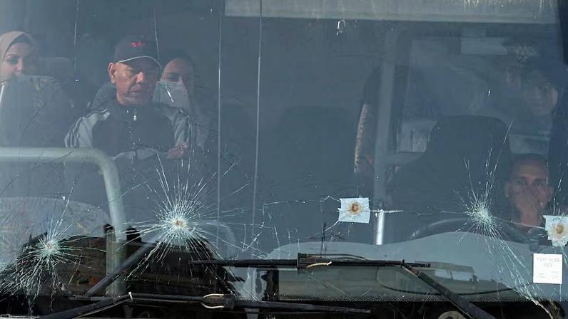 Israel reabre passagem-chave para Gaza em meio a nova tentativa de cessar-fogo