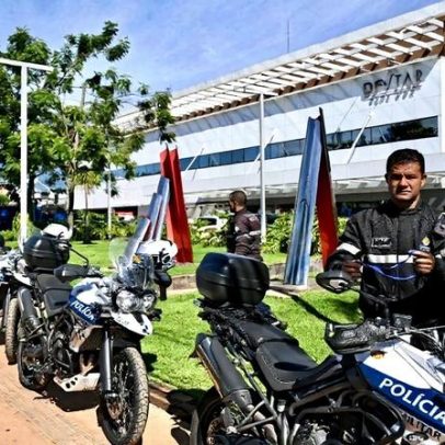 Intimidação bolsonarista a jornalistas na porta do hospital vira caso policial