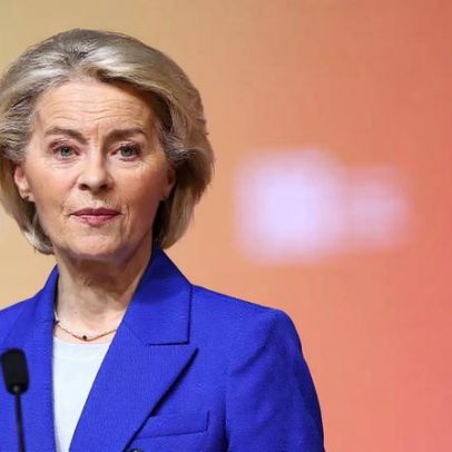 Von der Leyen visita a Austrália enquanto acordo comercial se aproxima