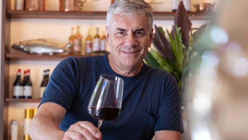 Vinheria Percussi completa 40 anos ajustando seu negócio