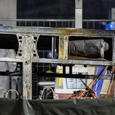 Seis mortos e cinco feridos em incêndio de ônibus na Suíça