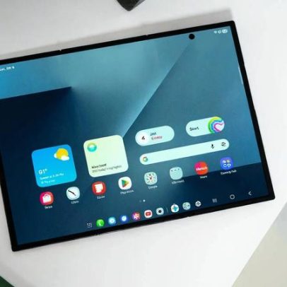 Samsung descontinua Galaxy Z TriFold após apenas três meses