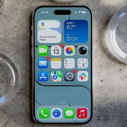 Alerta: hackers podem invadir iOS 18 com link infectado