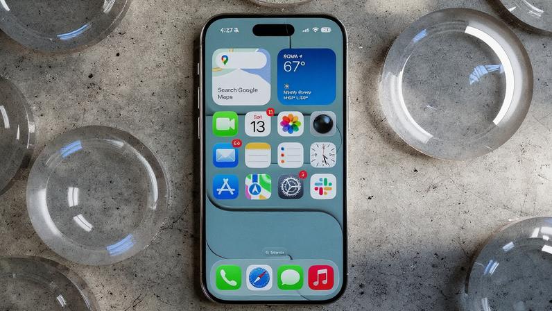 Alerta: hackers podem invadir iOS 18 com link infectado