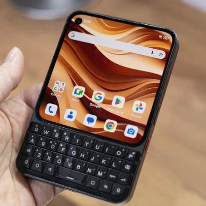 Conheça o novo celular que funciona sem depender do telefone atual