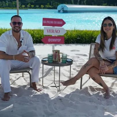 Diogo Nogueira afirma ter perdido 10 empregos após boatos de traição a Paolla