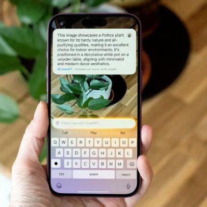 Apple permitirá que outros chatbots de IA se conectem à Siri
