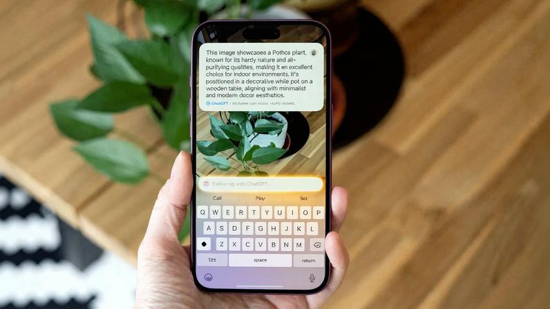 Apple permitirá que outros chatbots de IA se conectem à Siri