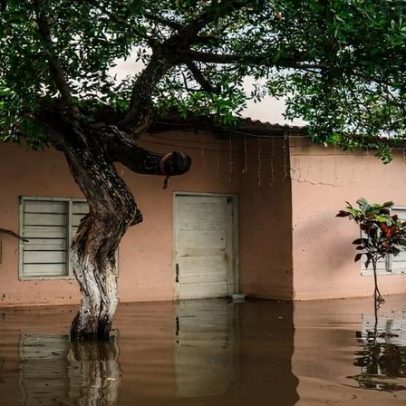 Inundações catastróficas na Colômbia reacendem debate sobre hidrelétrica