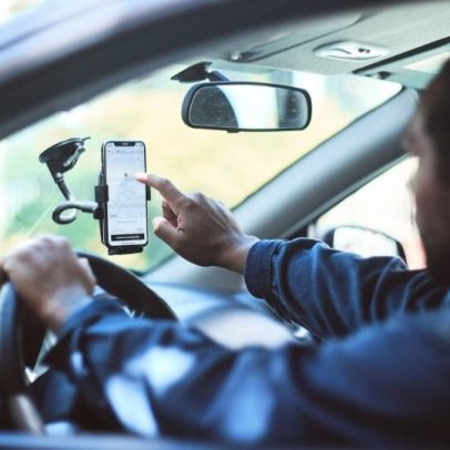 Apps de transporte devem detalhar custos das corridas aos usuários