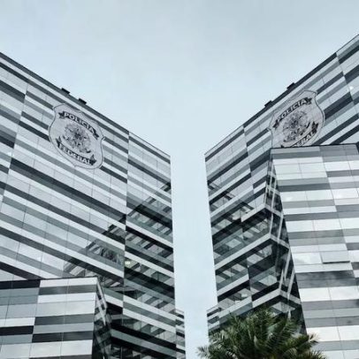 Vorcaro, do Banco Master, vai para prisão federal após pedido da PF