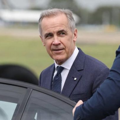 PM do Canadá afirma que conflito com o Irã é falha da ordem internacional