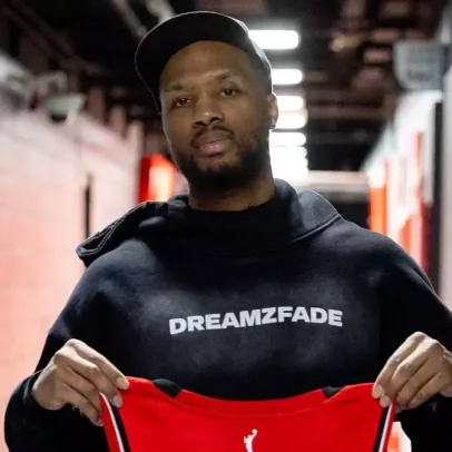 Lillard confirma plano de encerrar carreira no Blazers