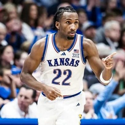 Darryn Peterson recebe comparação com astro no NBA Draft