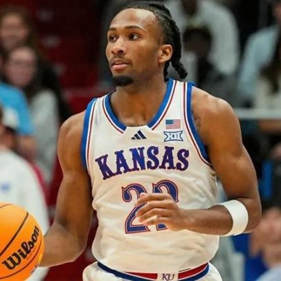 Times buscam alternativas a Darryn Peterson no NBA Draft