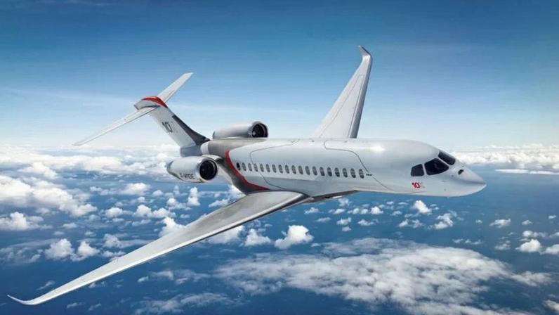 No mercado de ultralongo alcance, o Falcon 10X chega para disputar espaço com dois dos modelos mais sofisticados da aviação executiva