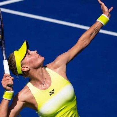 Osorio e Yastremska vencem na estreia e desafiam as jovens favoritas