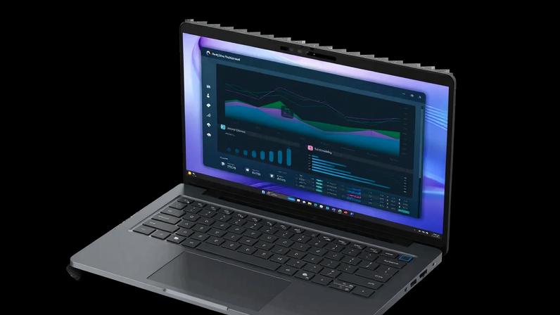 Dell lança notebooks Precision com novos modelos Intel Panther Lake
