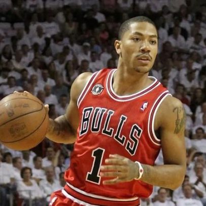 Jeff Teague preferia marcar Stephen Curry a Derrick Rose