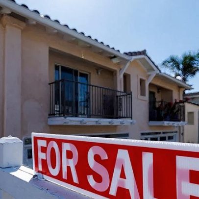 Vendas de casas usadas nos EUA sobem 1,8% em fevereiro e surpreendem projeções