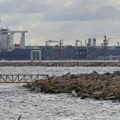 Dono da MSC Cruzeiros amplia portfólio com compra de navios petroleiros