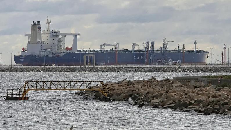 Dono da MSC Cruzeiros amplia portfólio com compra de navios petroleiros