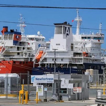 New Fortress Energy anuncia reestruturação e criação de nova empresa no Brasil