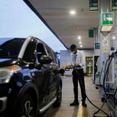 Diesel S-10 sobe 19% no Brasil desde início da guerra, aponta Painel Online