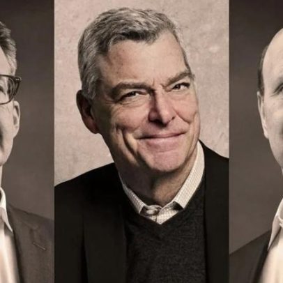 Gigantes de Wall Street perdem bilhões com retração dos mercados privados