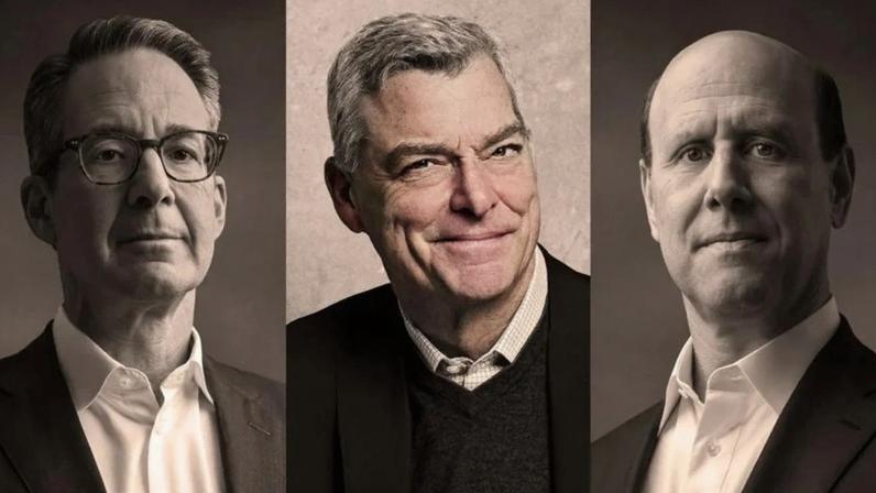 Gigantes de Wall Street perdem bilhões com retração dos mercados privados