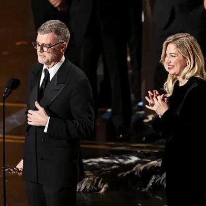 Vencedor do Oscar de Melhor Filme era favorito entre casas de aposta