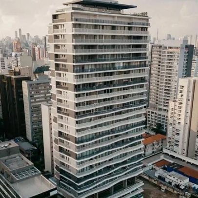 Conjuntos de luxo multifamily avançam no Brasil com aluguéis até R$120 mil