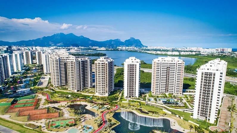 BTG avança no Rio com R$ 5 bilhões em projetos via Enforce