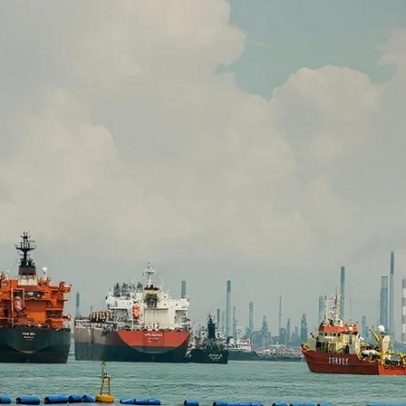 OCDE alerta inflação pode chegar a 4,2% com petróleo subindo pela guerra no Irã