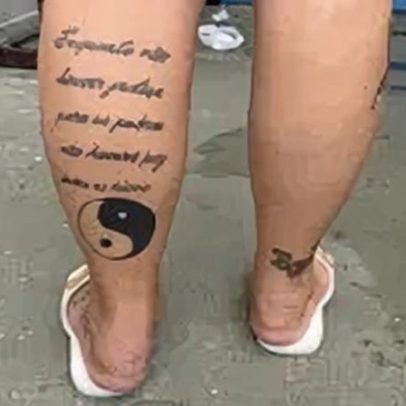 Líder feminina de facção criminosa é presa no litoral