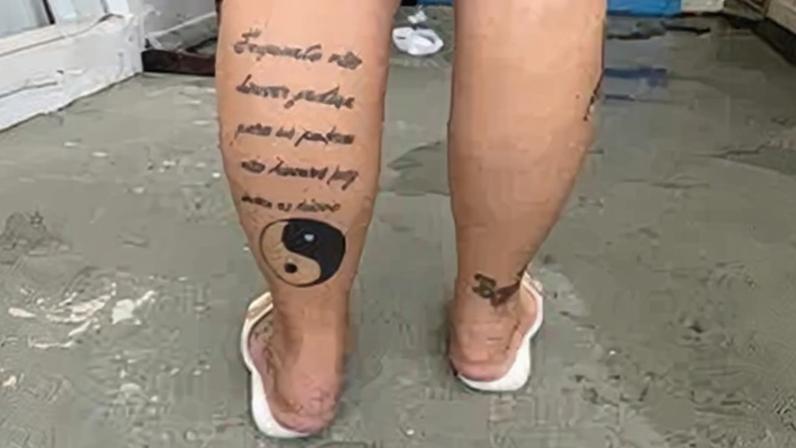 Líder feminina de facção criminosa é presa no litoral