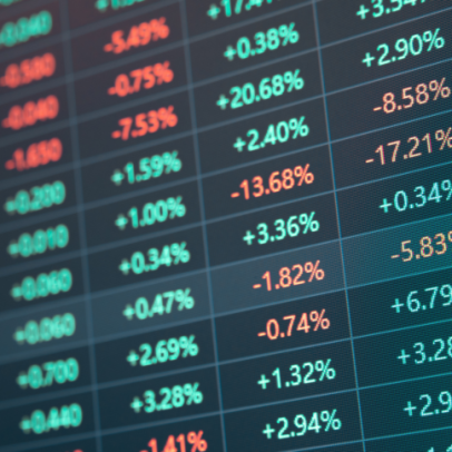 Ibovespa fecha em queda após dúvidas sobre desfecho no Oriente Médio