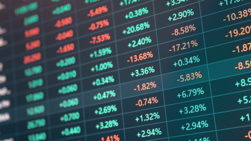 Ibovespa fecha em queda após dúvidas sobre desfecho no Oriente Médio