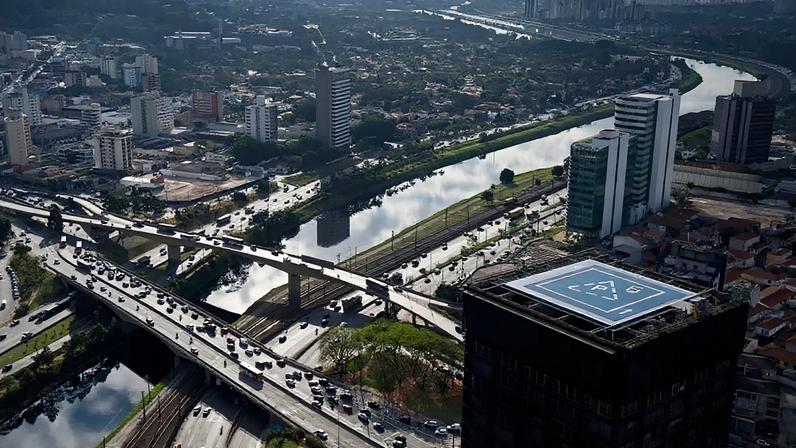 Maioria dos investidores mira ampliar aportes em real estate na América Latina