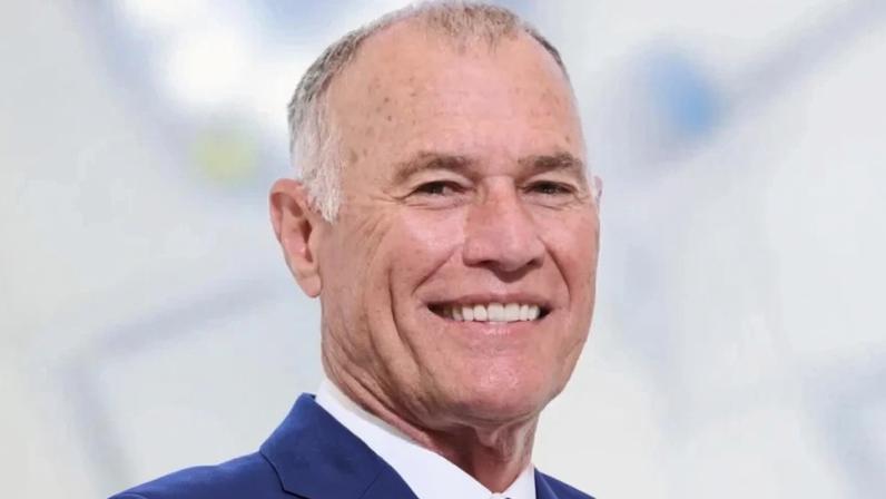 Dr. Rick Workman, dentista bilionário, gera controvérsia entre colegas