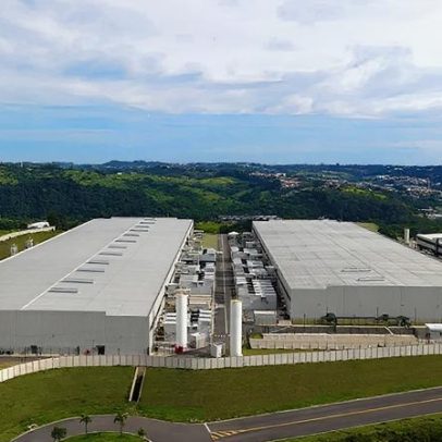 Brasil lidera expansão de data centers na América Latina para IA