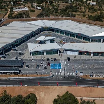 Retail Mind investe R$ 650 milhões em parques de varejo no Brasil