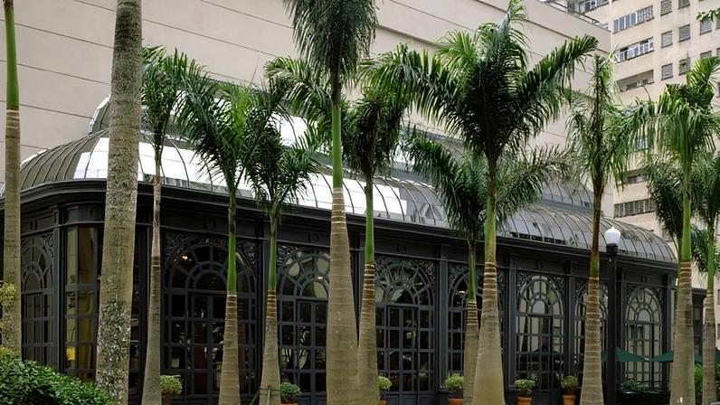 Reprodução Com a nova aquisição, o XP Malls passa a deter 19,04% de participação no Pátio Higienópolis